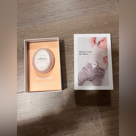 Oma Sense Baby Movement Monitor - Picture 3 of 5